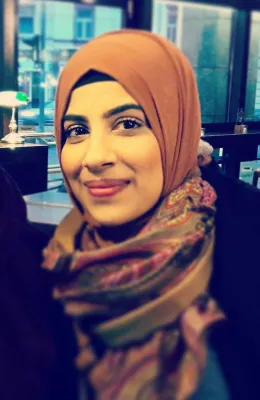 Bild: Einsatz für Frauenrechte im Islam ausgezeichnet: Laura-Maria-Bassi-Preis der Frankfurt UAS geht an Studentin