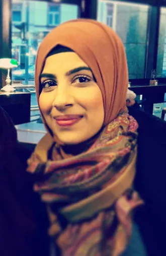 Bild: Einsatz für Frauenrechte im Islam ausgezeichnet: Laura-Maria-Bassi-Preis der Frankfurt UAS geht an Studentin