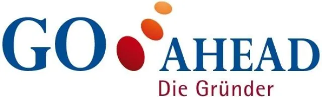 Bild: GO AHEAD ist neuer Förderer des NUK Neues Unternehmertum Rheinland e.V.