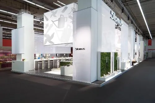 Das pure Leben auf 336 Quadratmetern Bild: Das pure Leben auf 336 Quadratmetern