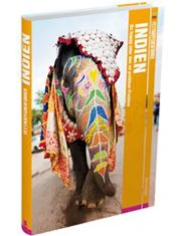 Bild: Ein neues Kulturführer-Trio schützt vor Blamagen auf Reisen