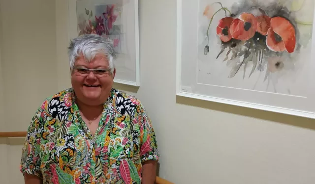 Bild: Kunst macht sichtbar