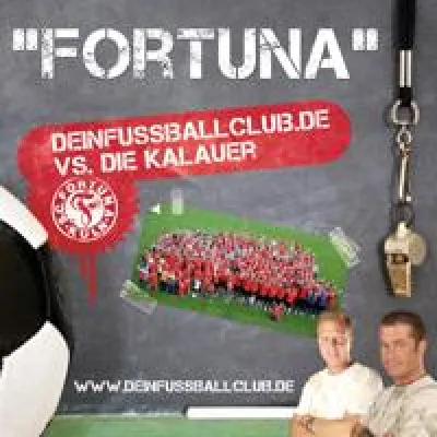 Bild: Stürmt die Hymne von Fortuna Köln in die deutschen Single-Charts?