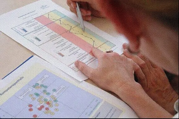 Assessment Solutions startet interaktive Plattform - Große Auswahl an Instrumenten zur Personaleinschätzung Bild: Assessment Solutions startet interaktive Plattform - Große Auswahl an Instrumenten zur Personaleinschätzung