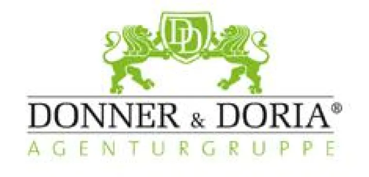 Bild: Donner & Doria und verclas & friends machen gemeinsame Sache