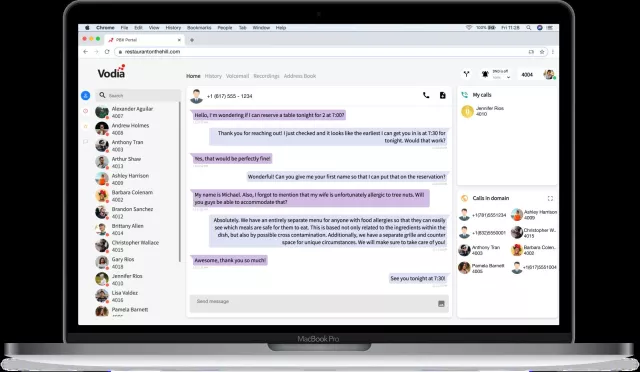 Bild: SMS: die Zukunft liegt im Businessumfeld