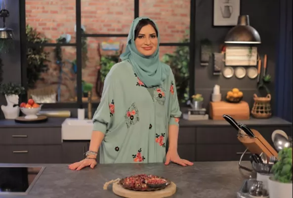 Bild: Die Levante Küche- Mehr als ein Food Trend und mega köstlich!