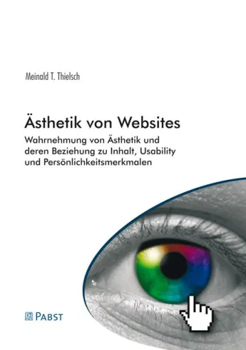 Bild: Ästhetik von Websites: Schönheit steigert Glaubwürdigkeit
