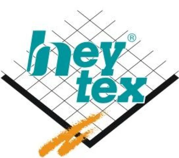 Bild: Fespa 2009 - Julius Heywinkel GmbH zeigt die neuentwickelten CA-Inkjet-Textilien