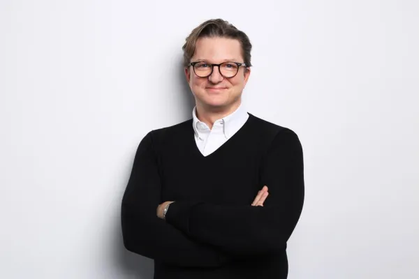 Bild: Digital die Pflegebranche revolutionieren? Das geht und macht am Ende sogar Spaß