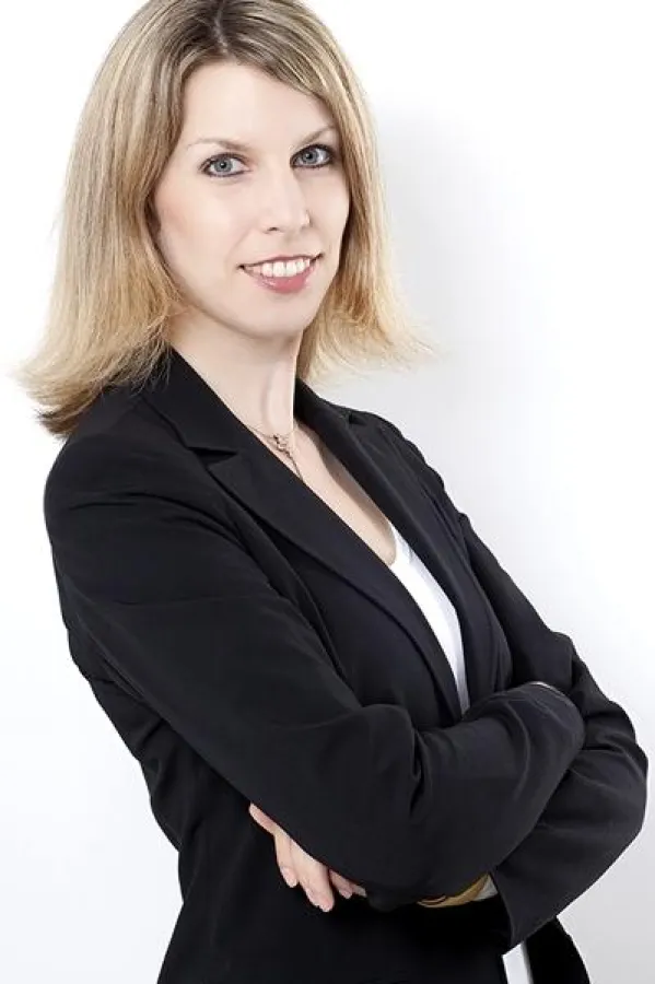 Silke Fuchs, Referentin Marketing & Presse, PROMATIS