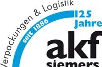 akf siemers airport: Reglementierter Beauftragter für Luftfracht direkt am Hamburger Flughafen Bild: akf siemers airport: Reglementierter Beauftragter für Luftfracht direkt am Hamburger Flughafen