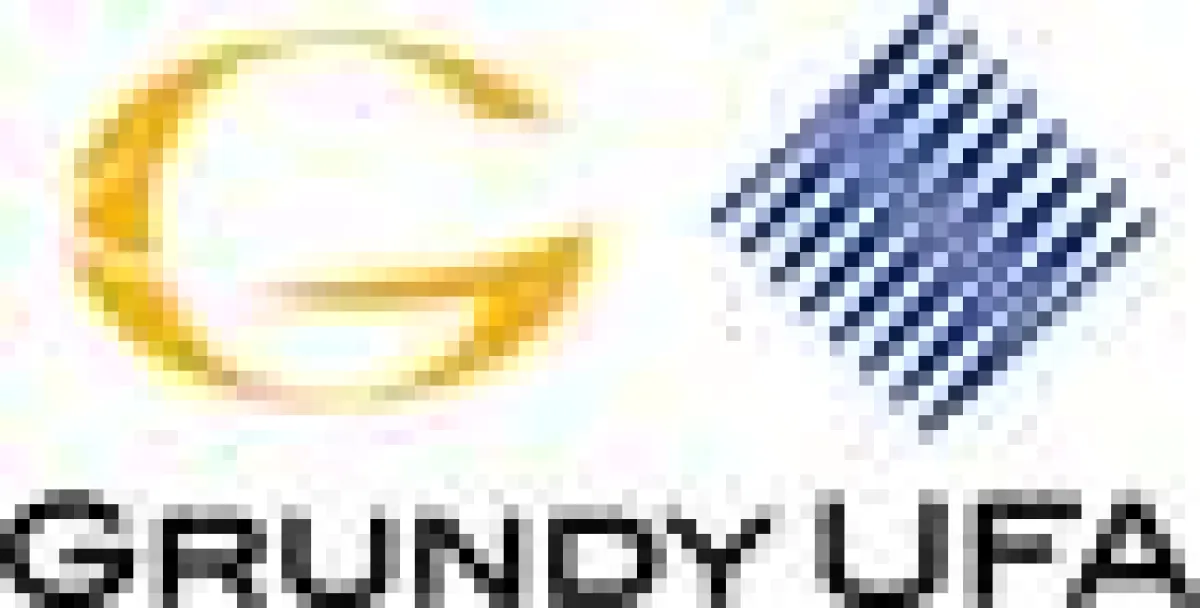 Logo Grundy UFA TV Produktions GmbH