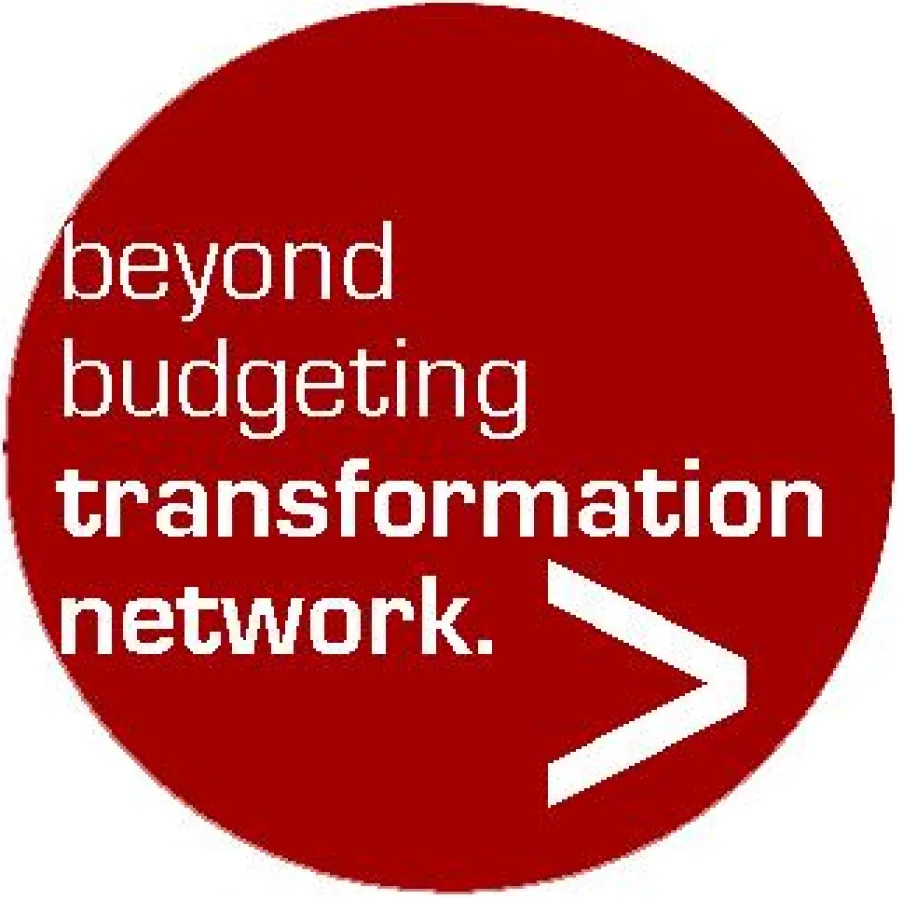 Beyond Budgeting Transformation Network