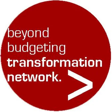 Bild: Beyond Budgeting - aus Theorie wird Wirklichkeit