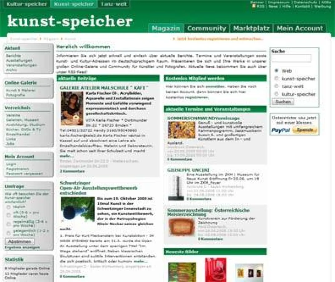 www.kunst-speicher.de