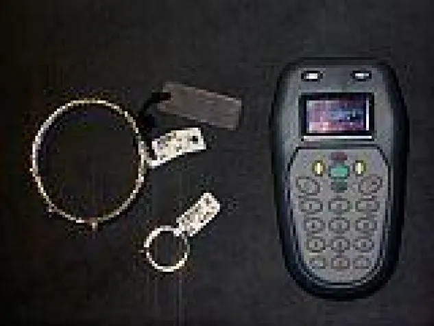 Elegante Inventurlösung – mobiler Barcodescanner reduziert Inventuraufwand um 40 % Bild: Elegante Inventurlösung – mobiler Barcodescanner reduziert Inventuraufwand um 40 %