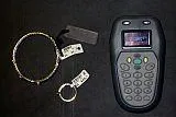 Bild: Elegante Inventurlösung – mobiler Barcodescanner reduziert Inventuraufwand um 40 %