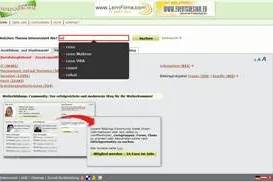 Bildungsportal ermöglicht Gratis-Einstieg ins Online-Training Bild: Bildungsportal ermöglicht Gratis-Einstieg ins Online-Training