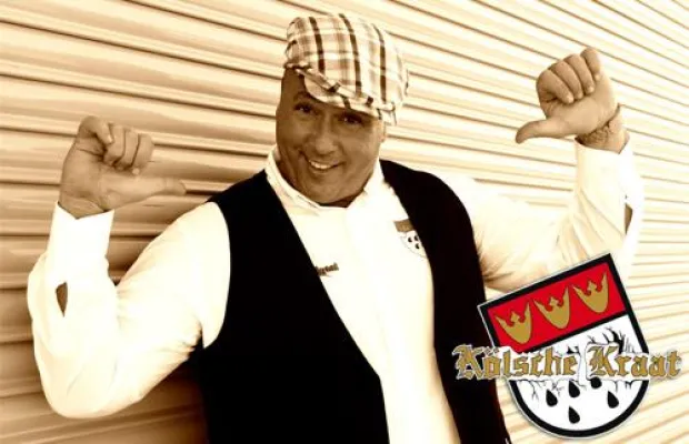 Videodreh vom Kölschen Kraat Bild: Videodreh vom Kölschen Kraat