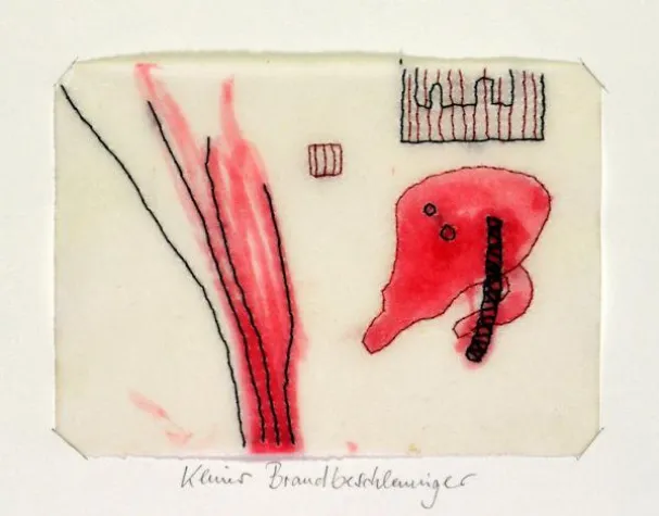 Bild: Ina Hermann - Kleiner Brandbeschleuniger