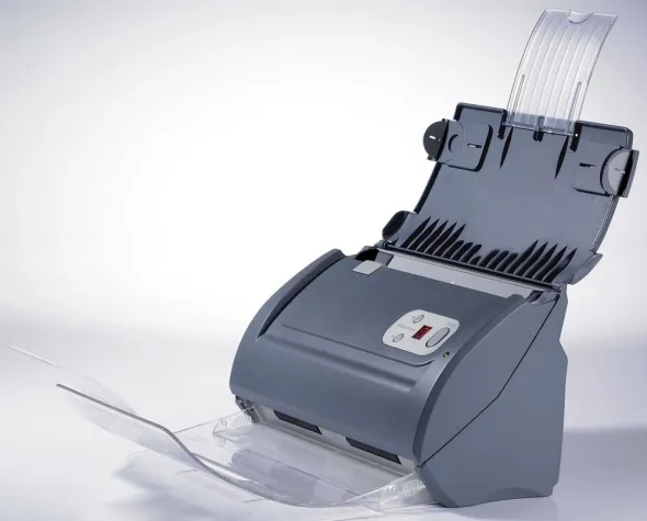 Bild: PS256 – effizientes und einfaches Scannen am Arbeitsplatz