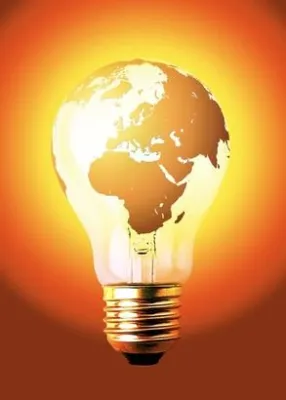 Bild: Fragwürdige Vorschriften fördern ungesundes Wohnen durch falsches Bauen und falsches Heizen