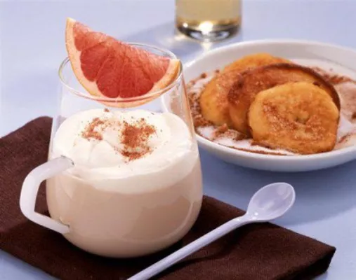 Yogi-Milch und Hollertee: Wohlig warm für kalte Tage Bild: Yogi-Milch und Hollertee: Wohlig warm für kalte Tage