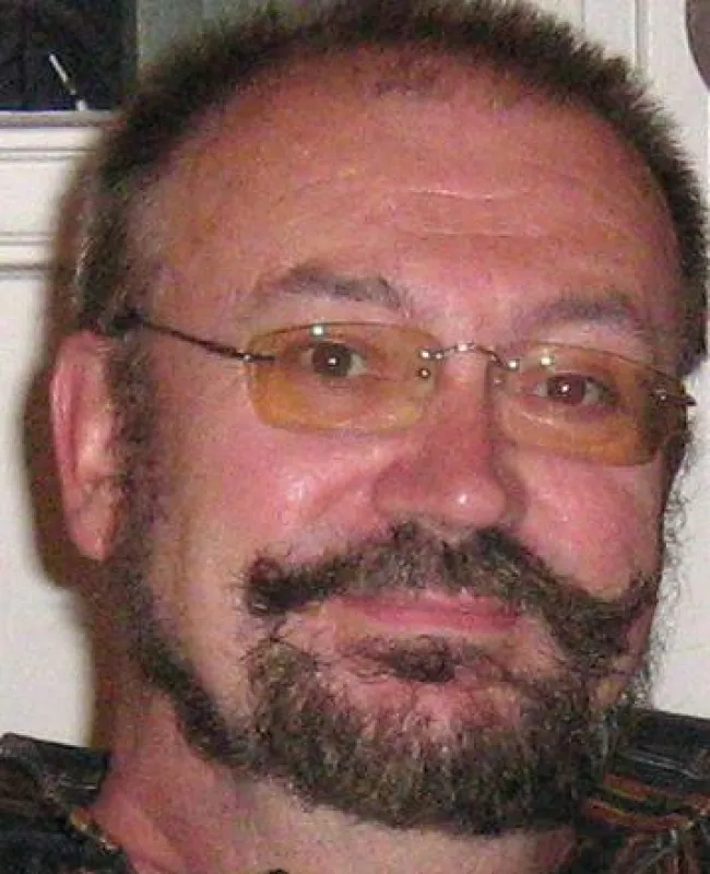 Fred Schumacher