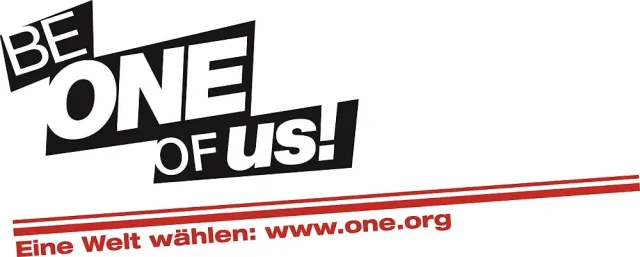 Bild: Bob Geldof und Campino starten “Be ONE of us”