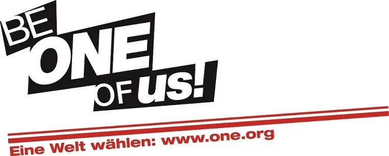 Bob Geldof und Campino starten “Be ONE of us” Bild: Bob Geldof und Campino starten “Be ONE of us”