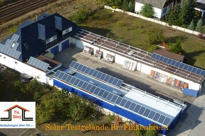 Solarregion Berlin-Brandenburg bekommt Verstärkung Bild: Solarregion Berlin-Brandenburg bekommt Verstärkung