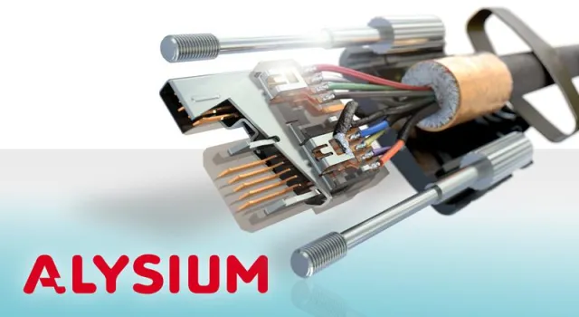 Bild: FRAMOS & Alysium: Industrielle Hochgeschwindigkeits-USB3-Verkabelungen