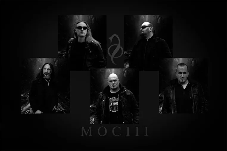 TOMORROW’S EVE: Neue Prog Metal Videosingle „Dream Within A Dream“ Bild: TOMORROW’S EVE: Neue Prog Metal Videosingle „Dream Within A Dream“