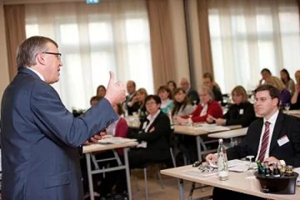 Bild: Kanzlei SH+C lädt zum kostenfreien Praktiker-Workshop ein