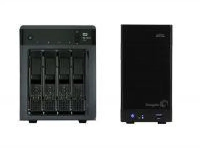 Bild: NAS Datenrettung Essen