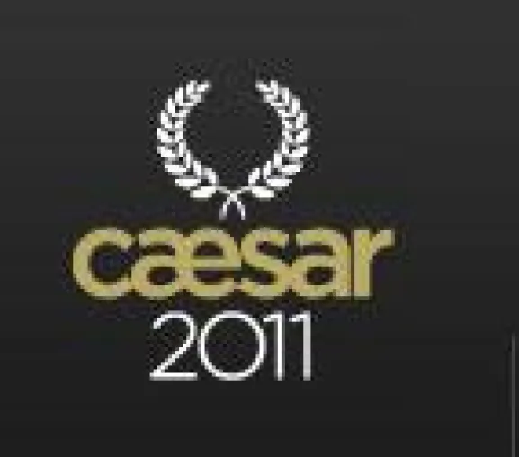 Caesar 2011 - Oberösterreichs Kreativszene gibt sich die Ehre Bild: Caesar 2011 - Oberösterreichs Kreativszene gibt sich die Ehre