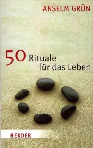 Bild: Denk-mal50plus - »Brauchen wir Rituale für das Leben«