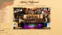 Bild: Vogtland Philharmonie Greiz - Reichenbach im neuen Gewand