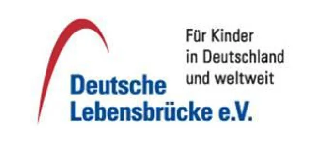 Bild: Deutsche Lebensbrücke startet mit Website-Relaunch Kommunikationsoffensive