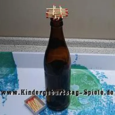 Bild: Eine riesige Spieledatenbank für Animateure, Erzieher und Eltern