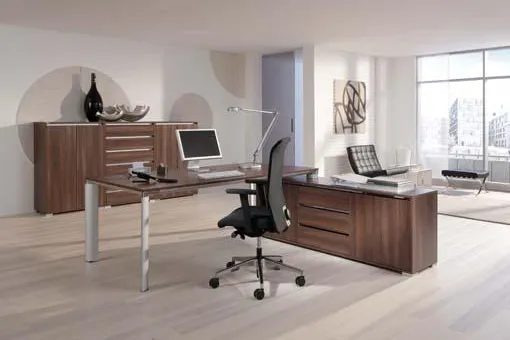 Besser arbeiten mit individuellen Büromöbeln: Mit der SATEC-Checkliste zum Wohlfühlbüro Bild: Besser arbeiten mit individuellen Büromöbeln: Mit der SATEC-Checkliste zum Wohlfühlbüro