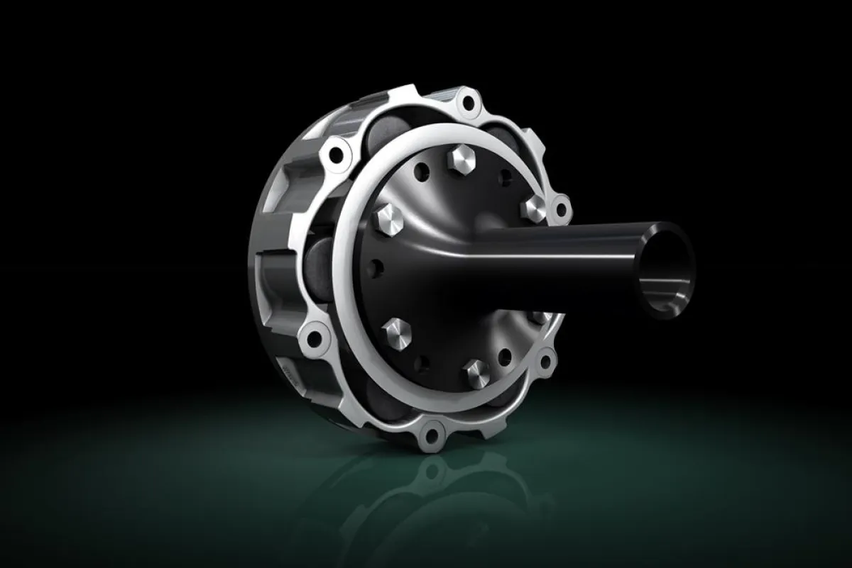 CENTAFLEX-RSD Kupplung für Z-Antriebe