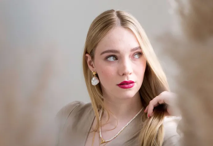 Bild: CONTESSA BERLIN launcht Schmuckkollektion SKAGEN LYS 