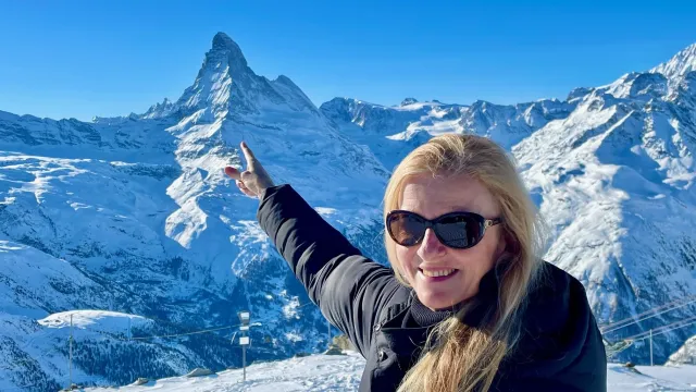 Bild: Luxusreisen Schweiz: Private 7‑Tage‑Tour mit VIP‑Service und zertifizierter Reiseleitung