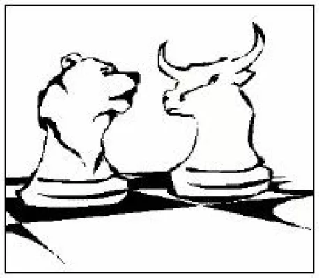 Bild: Wie Anleger in unsicheren Aktienjahren ihr Vermögen sicher vermehren