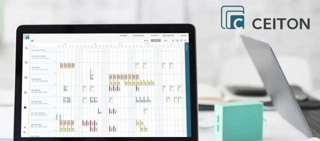 Case Studies: Diese Fernsehsender nutzen CEITION Bild: Case Studies: Diese Fernsehsender nutzen CEITION