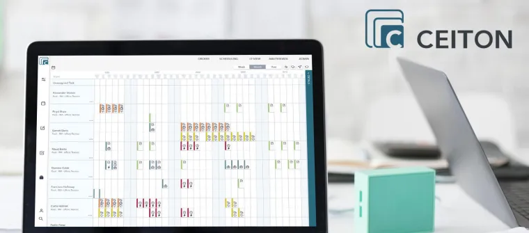 Bild: Case Studies: Diese Fernsehsender nutzen CEITION