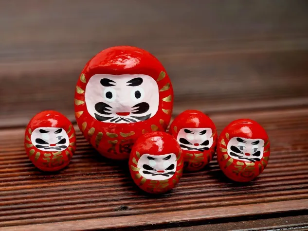 Zwei einfache Übungen für mehr Resilienz Bild: Zwei einfache Übungen für mehr Resilienz