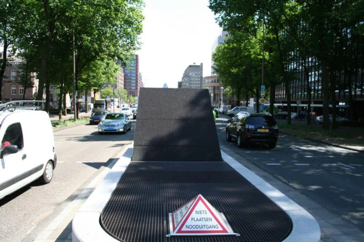 Bild 1 ACE_MAGNUM-van Eesteren BV-Metro